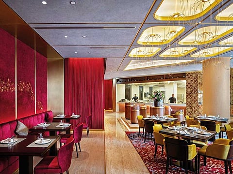 Kinara By Vikas Khanna