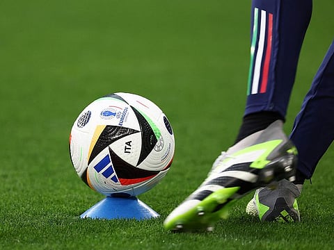 The Euro 2024 final will take place on July 14 in the capital, Berlin.