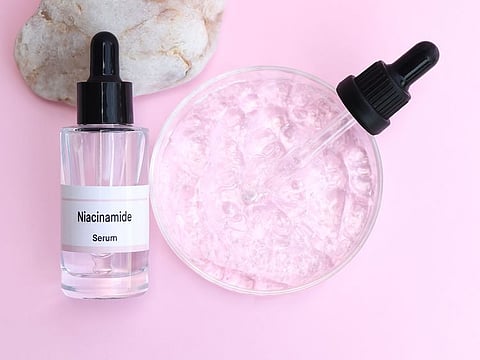 Anti-ageing and anti-inflammatory, with antioxidant properties and more, niacinamide is a potent ingredient with multiple benefits for your skin.