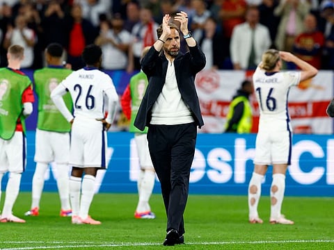 Gareth Southgate has got his team selections wrong at Euro 2024