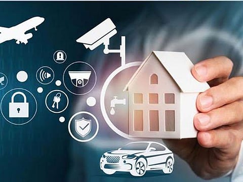 The Abu Dhabi Police have launched the "Safe Summer" campaign to raise awareness among residents about the need to take preventative measures to secure their homes and vehicles when they are away on vacation.