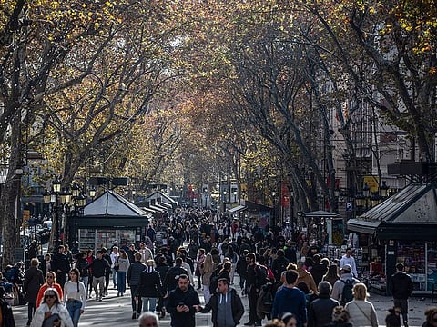 The Mediterranean city will stop giving new licenses and won’t renew existing ones so that in 2029.