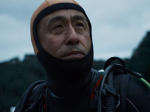 Yasuo Takamatsu began his search in 2013