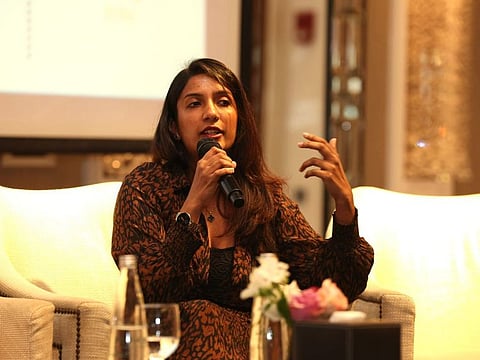 Neha Thomas, Head of Marketing, Creative Zone, explains why timing is opportune to start a business in the UAE