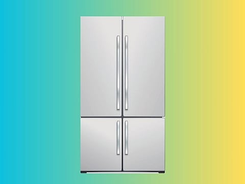 Their practical form factor and sleek design make quad-door fridges a good choice if you're looking for versatility and style.