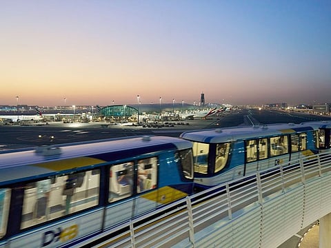 On Wednesday, Dubai Airports revealed the results of its Material Requirement Planning (MRP) tool, which is powered by artificial intelligence and machine learning.