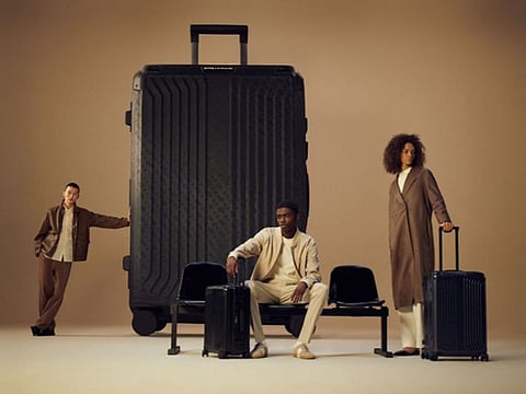 Samsonite