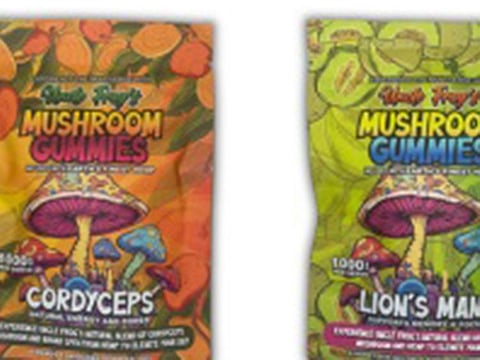 The food standards authority said Oz Brands Pty Ltd had issued a food recall.