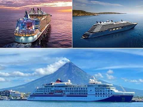 The Philippines, with its thousands of islands waiting to be explored, is experiencing a boom in cruise tourism. The government's efforts to ease visa processes and improve infrastructure aim to solidify the country's position as a premier cruise destination in Asia.