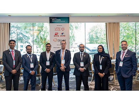 DUCAB is playing a pivotal role in power generation and energy transition