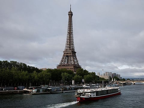 The failure of rental prices to match Parisian dreams is likely down to many of the French capital's residents having the same idea at the same time.