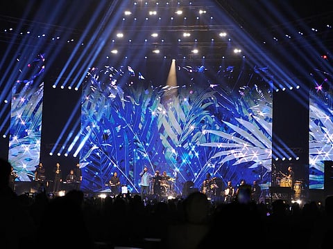 Dubai Summer Surprises has planned a series of events over the next 10 weeks, starting June 28.