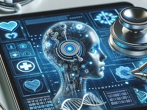 Dr. Almazrouei was selected for her exceptional contributions to AI innovation, development, and ethical implementation.