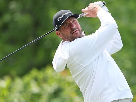 Michael Block made a name for himself at last year's PGA Championship