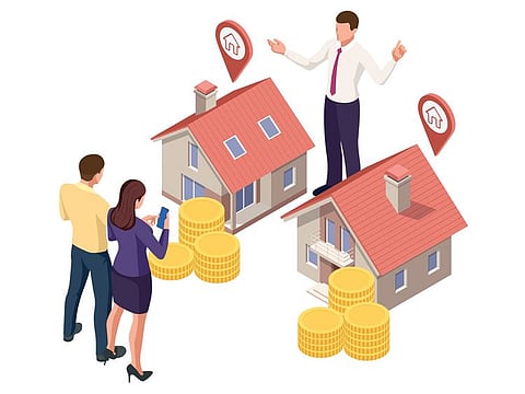 It's turning into a win-win for all when it comes to sales commissions in Dubai's offplan transactions. More agents are now willing to offer a percentage of what they get from developers to the property buyer.