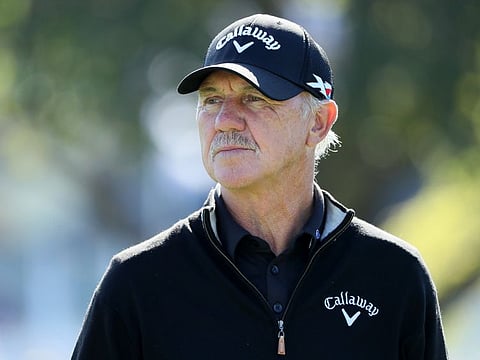 Pete Cowen is considered one of the best coaches in the game