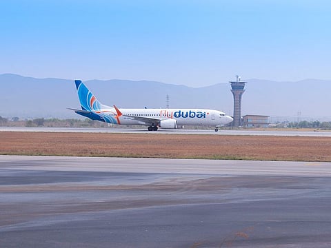 flydubai has built a growing network of more than 125 destinations across 58 countries.