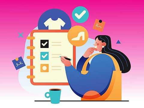 Unpacking the shopaholic within: Can a serial saver become a reformed shopaholic?