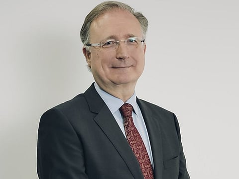 CEO Vince Cook will be stepping down from his role with effect from September 30.