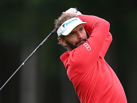 Joost Luiten has won six DP World Tour titles