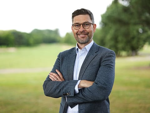 Mark Darbon has been appointed Chief Executive of The R&A and Secretary of The Royal and Ancient Golf Club of St Andrews.