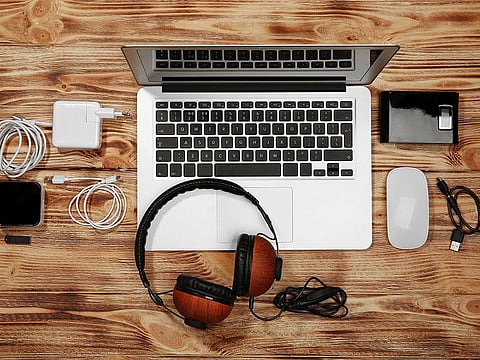 To fully take advantage of your MacBook, you'll need a few well-chosen accessories that can help you expand connectivity, enhance video calls and charge on the go.