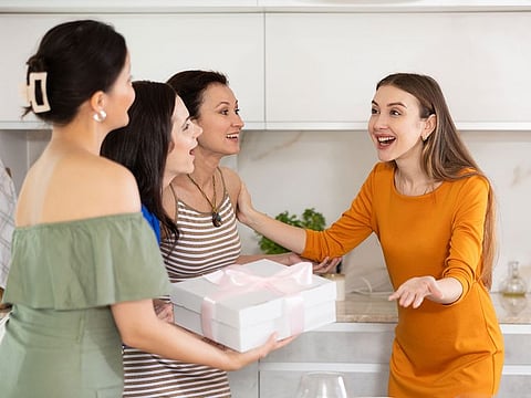 You're likely to find a gift your host loves in our curated list of highly rated or recommended options.