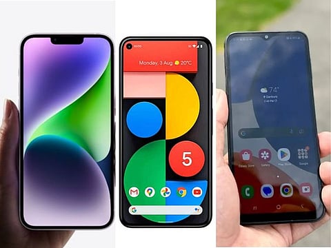 Recent tests show direct-to-cell-capable 5G unmodified smartphones can work in “dead spots” – and without the need for any phone modifications or special apps.