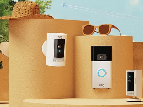 Enjoy summer while keeping close to what’s important