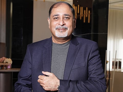 Waseem Ashraf Qureshi