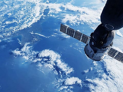 The Satgate project aims to enhance the UAE’s status as a global maritime hub.