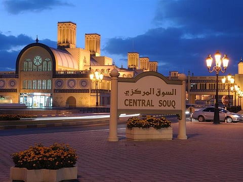 The Central Souq in Sharjah, which opened in 1978, continues to be one of the hottest shopping destinations for gold jewellery in Sharjah.