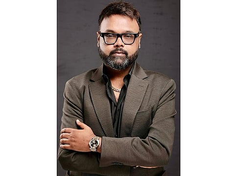 Varoon Sinha, Founder, Smart Zone