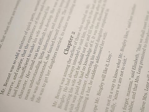 Illustrative image. The research comes amid rising fears over the impact of widely available AI tools that turn simple text prompts into relatively sophisticated music, art and writing.