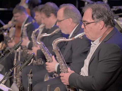 As the 2025 Global Host City, Abu Dhabi, the UNESCO Creative City of Music, will showcase the interplay of local musical traditions and Jazz dating back decades.