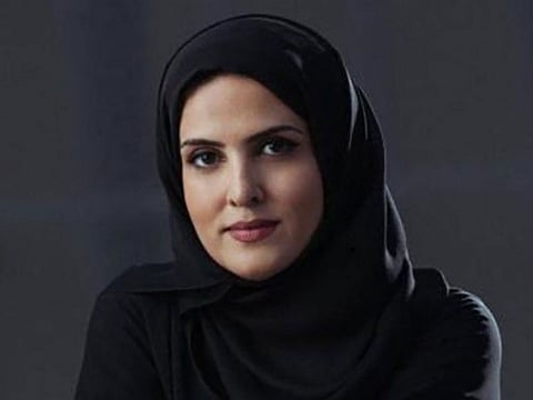 Alia Abdulla Al Mazrouei