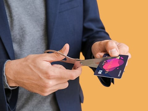 When you dial your card issuing bank’s customer support, you would face questions on why you want to close the card, which would likely lead to you being persuaded to not cancel it.