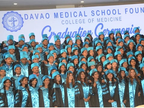 The Davao Medical School Foundation (DMSFI) is a popular choice for Indian students seeking medical degrees abroad, as it performs exceptionally well on the Medical Council of India (MCI) screening exams, also known as the Foreign Medical Graduates Examination (FMGE).