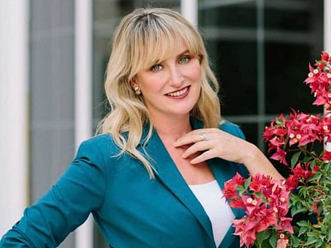 Joanne Doran, founder of JGD Luxury Lifestyle Operations.