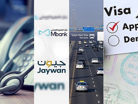 From taking control of telemarketing calls to exploring the GCC region with a single visa, here's what you need to know about upcoming laws and services in the UAE.