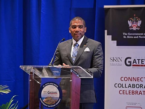 The Summit brought together global investors, but most importantly global citizens to embrace their connection with the nation that that they now call home.