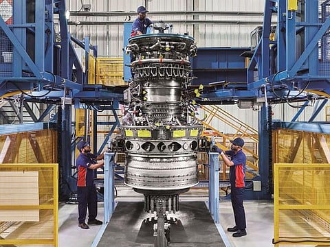 Sanad's strategy focuses on monetizing existing assets and expanding product offerings to support its future growth plans.