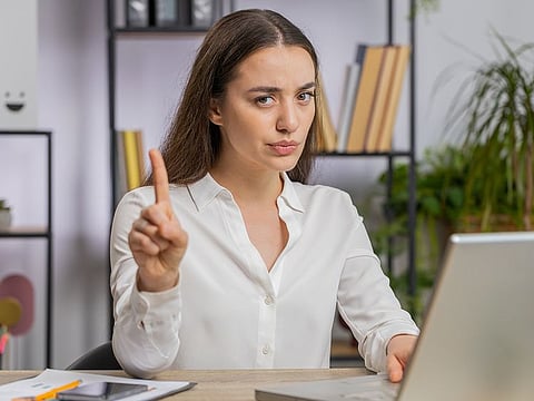 Establish your non-negotiables. Think of them as your personal boundaries, the lines you draw to protect your well-being and self-respect