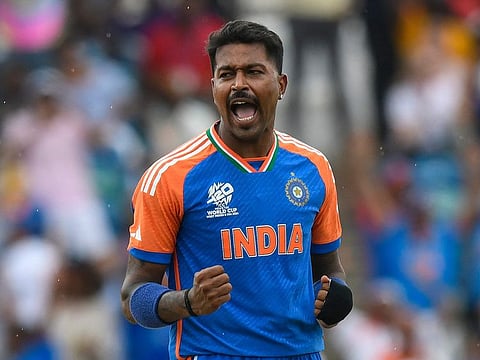Hardik Pandya, who has been dropped for the ODIs and overlooked for the Twenty20 captaincy, will come back stronger to prove his worth.