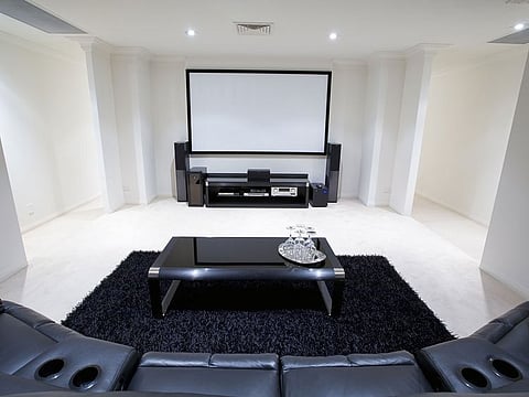 Your TV may have stunning visuals, but you'll need an immersive sound system to get the best audio-visual experience.