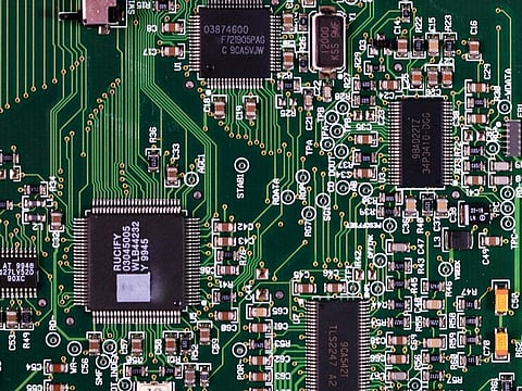 Chips are a major invention of the 20th century as they helped develop complex, multifunctional devices. Personal computing became a reality after microchips grew smaller and more powerful.