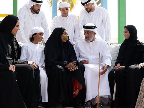 The Marriage Loan initiative provides an interest-free loan of up to Dh150,000 to support eligible newly married UAE Nationals. Photo for illustrative purpose only.