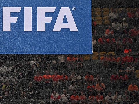 Fifa has been accused of a failure to consult over recent changes to the calendar, such as the introduction of a 32-team Club World Cup.
