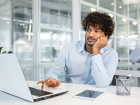 On a collective level, mouse-shuffling behaviour can create a toxic work environment, where employees are judged based on appearing to be busy, rather than their actual contributions.
