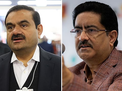 Adani, already down four acquisitions in the sector since it entered, is looking to double annual production capacity to 140 million tons by 2028. Meanwhile, Birla cement giant will continue to expand operations and snap up assets to reach 200 million tons annual capacity by 2027.